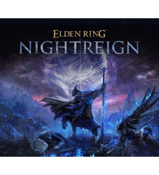 ELDEN RING NIGHTREIGN EMEA Steam Key 